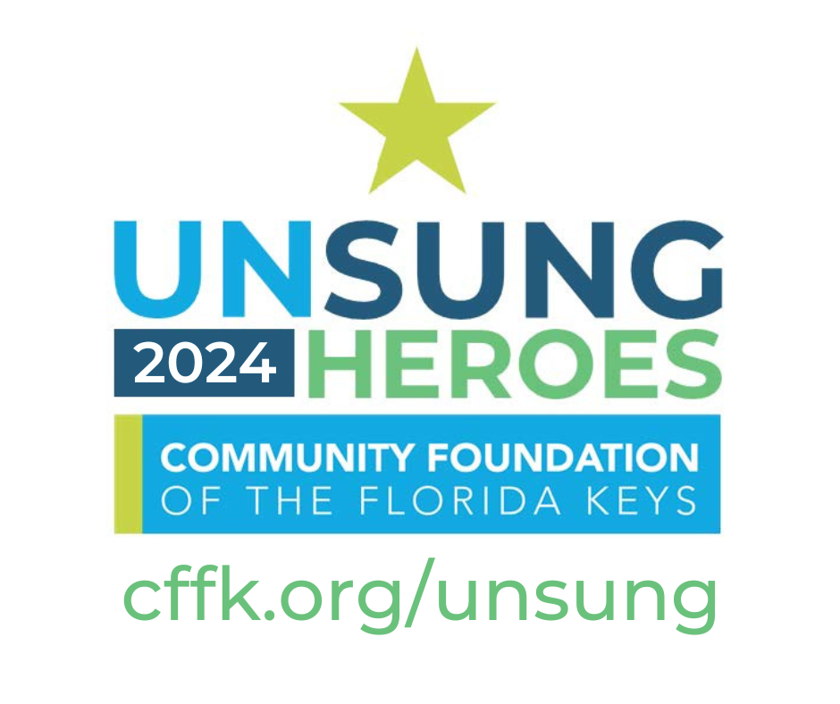 2024 Unsung Heroes Celebration CFFK